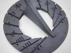 Sundial