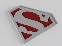 Superman Logo