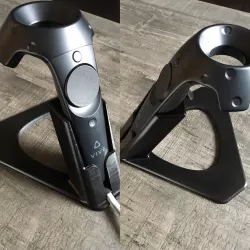 Support controleur HTC Vive