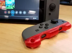 Switch Controller Accessory