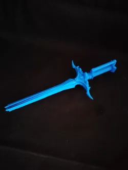 sword freedom