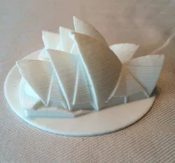 Sydney Opera House