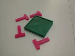 T Puzzle