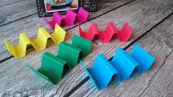 Taco Shell Holder X3