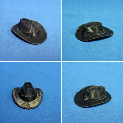 Taiwan Black_bear [Cowboy hat]