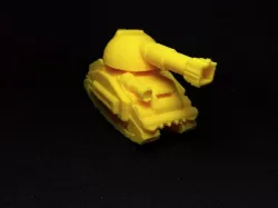 Tank