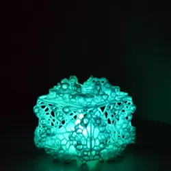 TEALIGHT COVER