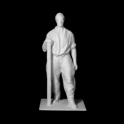 The Carpenter
