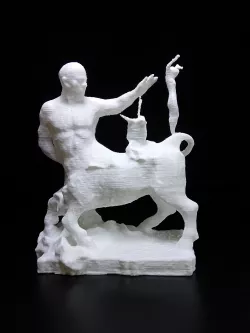The Centaur