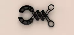 The Claw Grabber