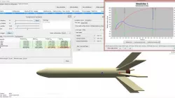 The First 3D printable recoverable rocket