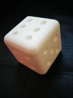 The Magnificent dice