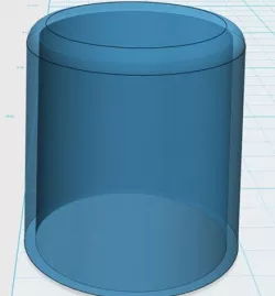 Thimble