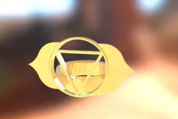 Third-Eye Chakra