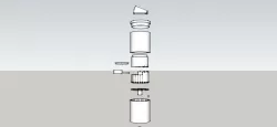 this is a water filtration project