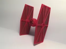 TIE Fighter