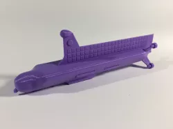 Titan Submarine