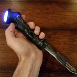 Titanfall Data Knife - Advanced Version for Electronics