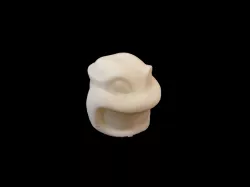 TMNT HEAD