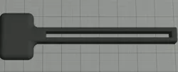 Toothpaste Roller