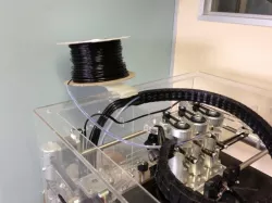 Top Spool Holder for BFB Touch