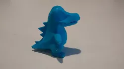 Totodile