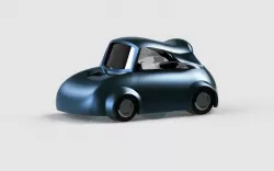 toy car
