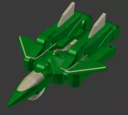 Transforming Jet