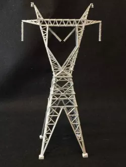 Transmission Tower