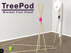 TreePod