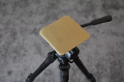 Tripod Platform Attachment