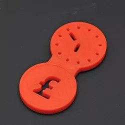 Trolley Token