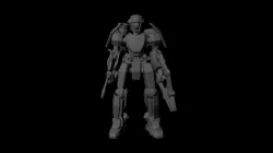 TronBuilder