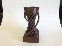 Trophy #3DPIAwards