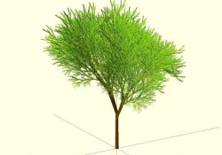 Truly recursive and random Tree (Not just pseudo recursive)