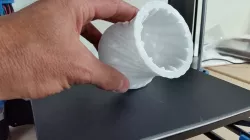 Twisty Cup