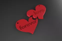 two hearts
