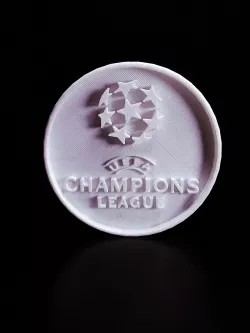 UEFA Champions League - Logo