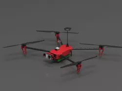 Ultibot Discovery Pro Endurance