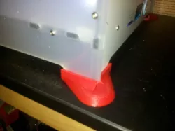 Ultimaker feet