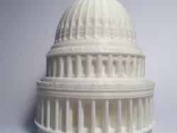 United States Capitol Dome