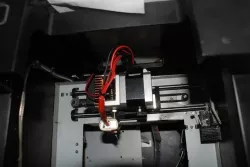 UP Mini with Ramps/Arduino to MK8 Extruder