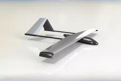 V-tail Glider