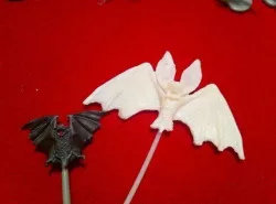 Vampire Bat - miniature