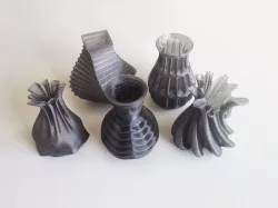 Vases