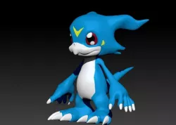 Veemon