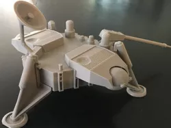 Viking Lander