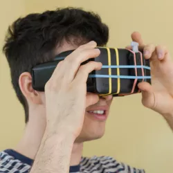 VR Viewer (Nexus 6p)