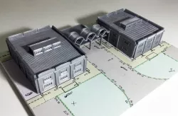 Warehouse Model