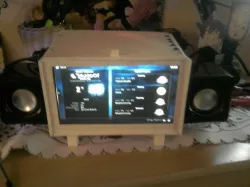 Web Radio